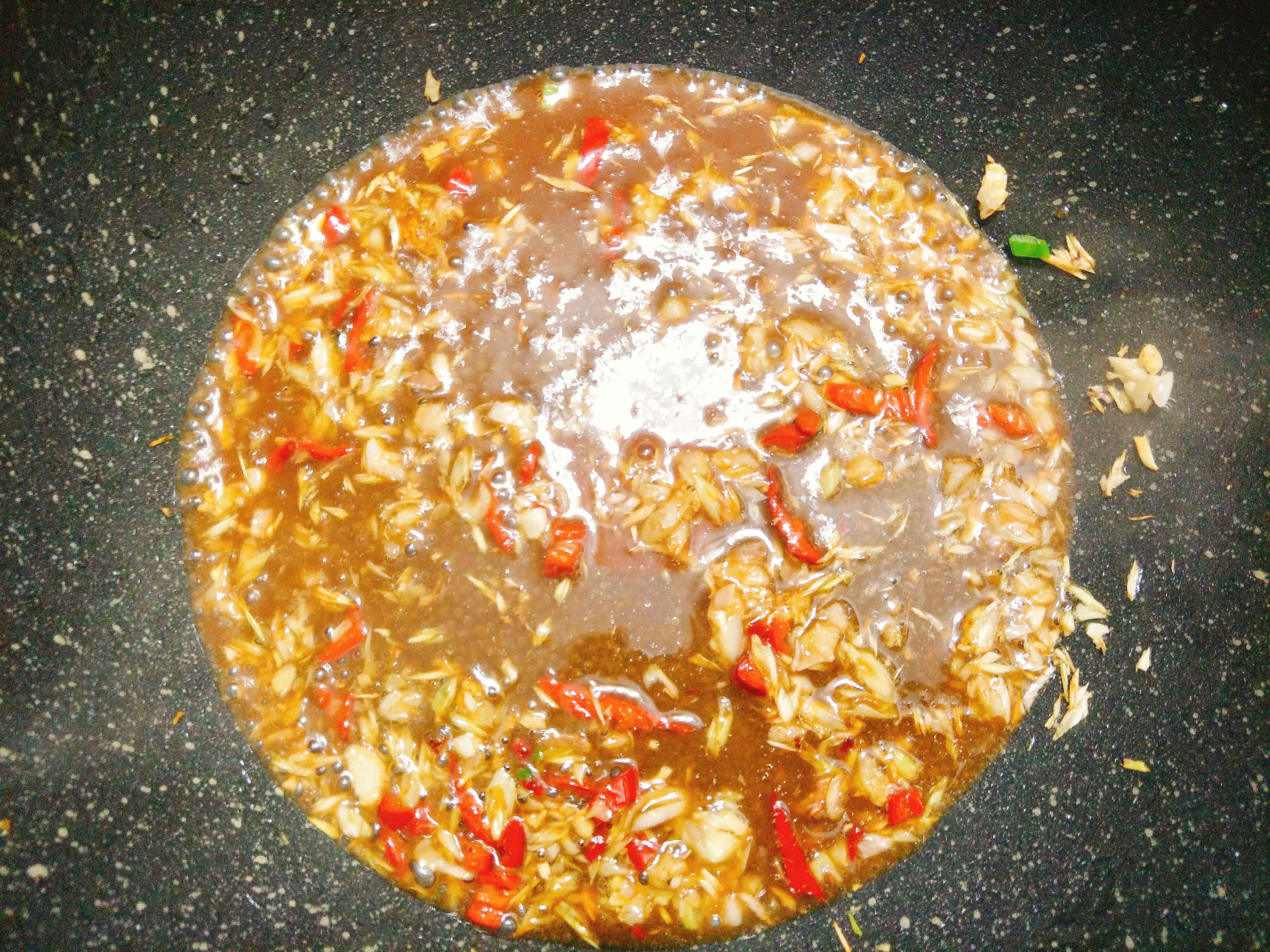 Top mo rim mam me anh 5