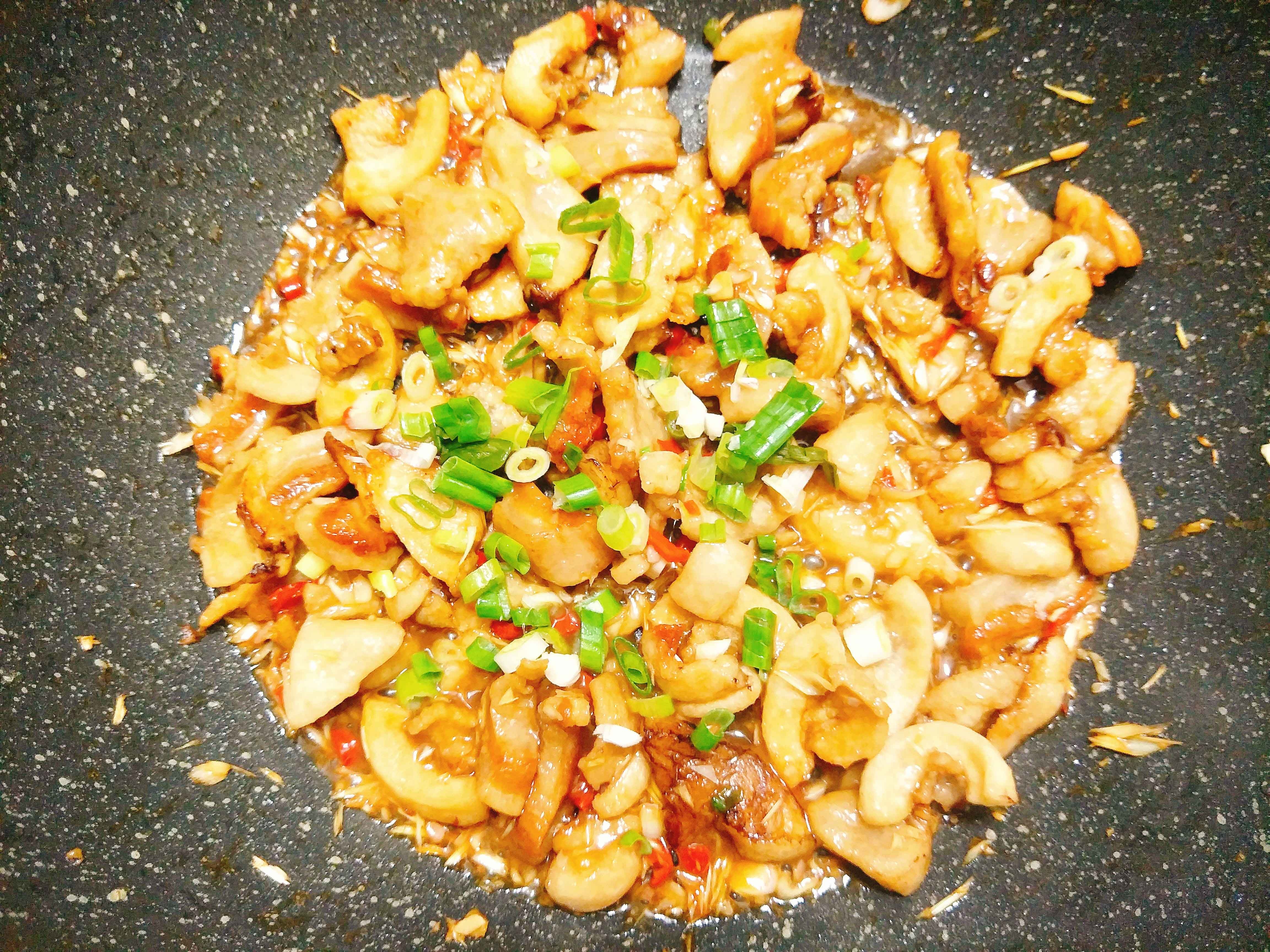 Top mo rim mam me anh 6