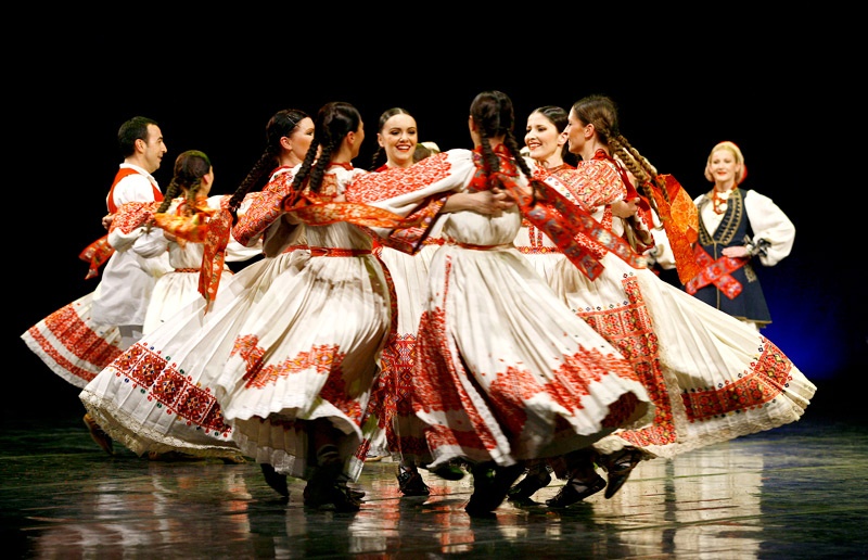 15 buc anh khien ban muon toi Croatia anh 12