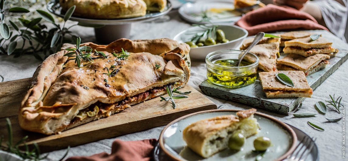 15 buc anh khien ban muon toi Croatia anh 13