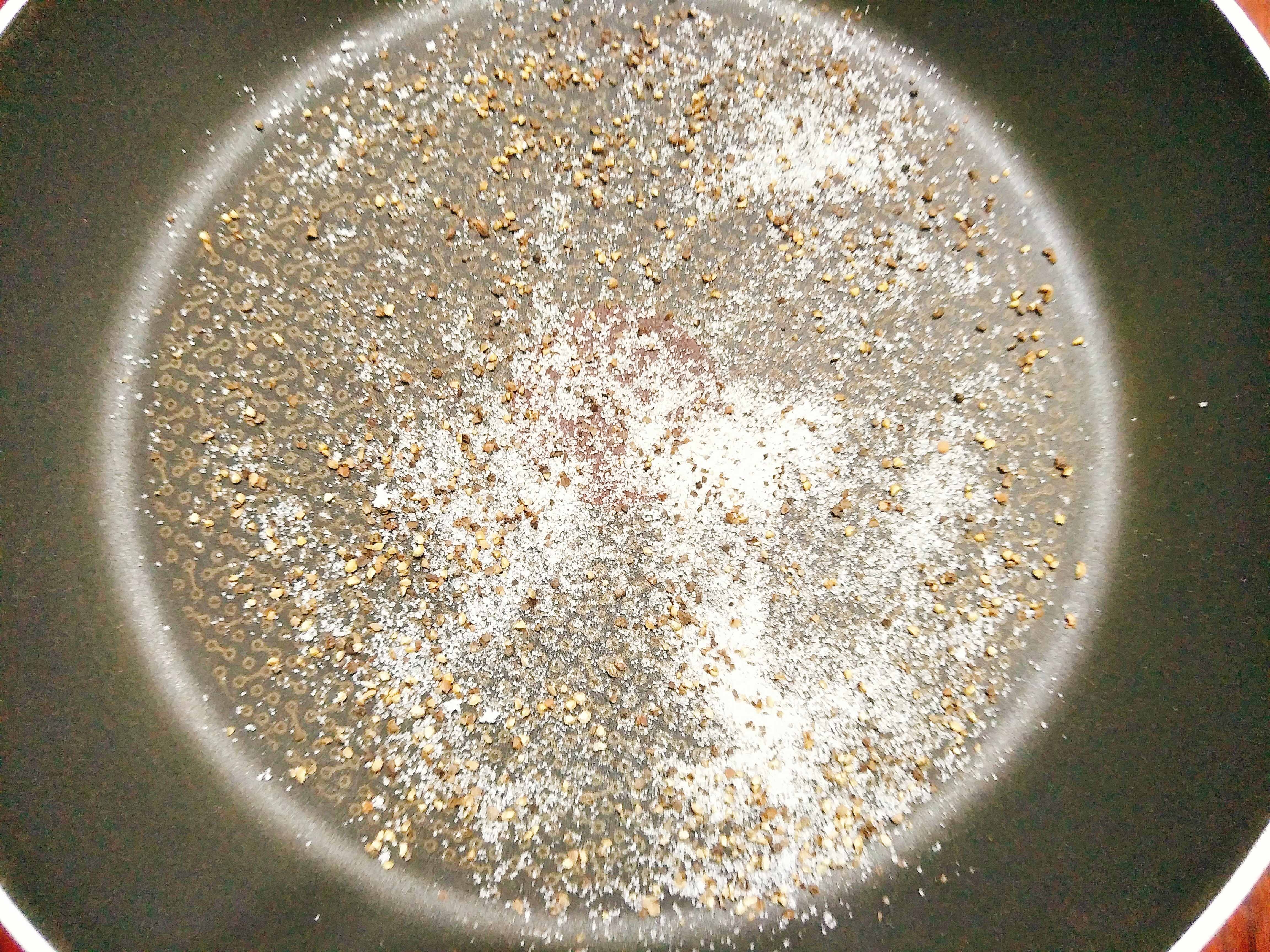 Mực chiên xóc muối ớt ảnh 3 Muc chien xoc muoi ot anh 3