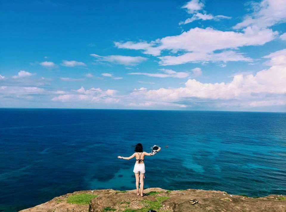 Du lịch đảo Lý Sơn ảnh 4 Du lich dao Ly Son anh 4