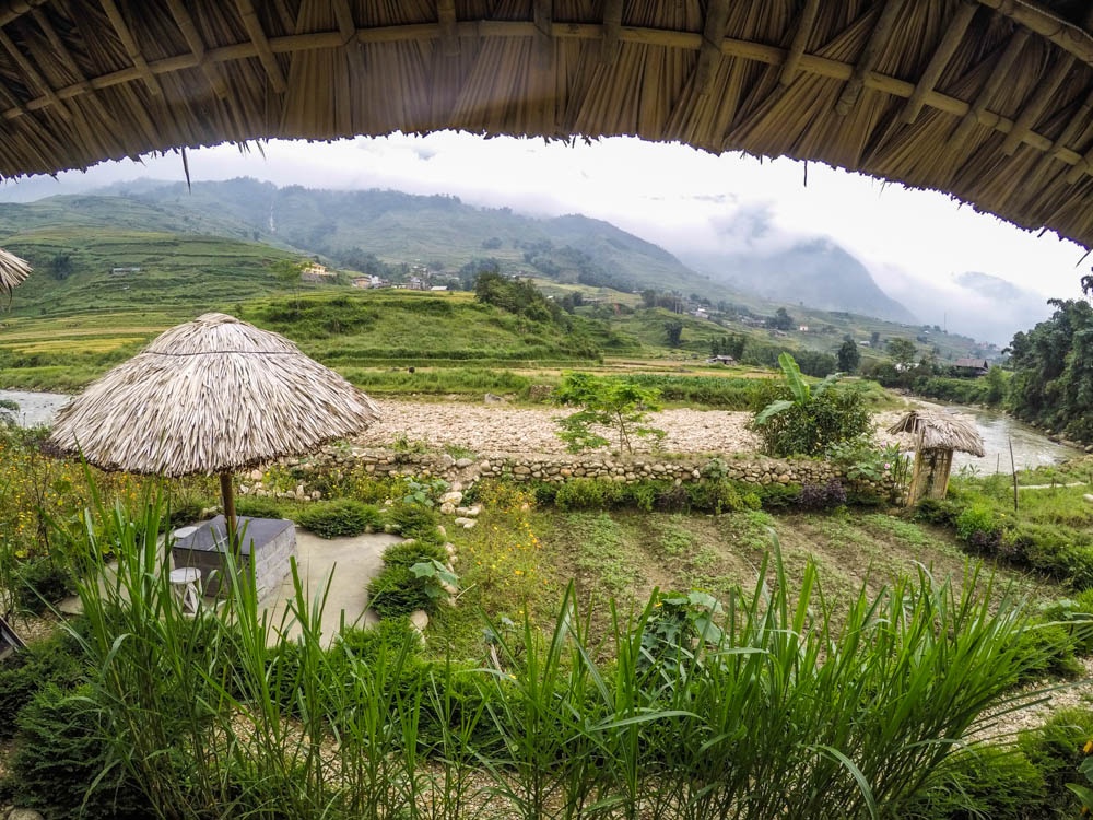 Review chuyen du lich Sa Pa anh 13