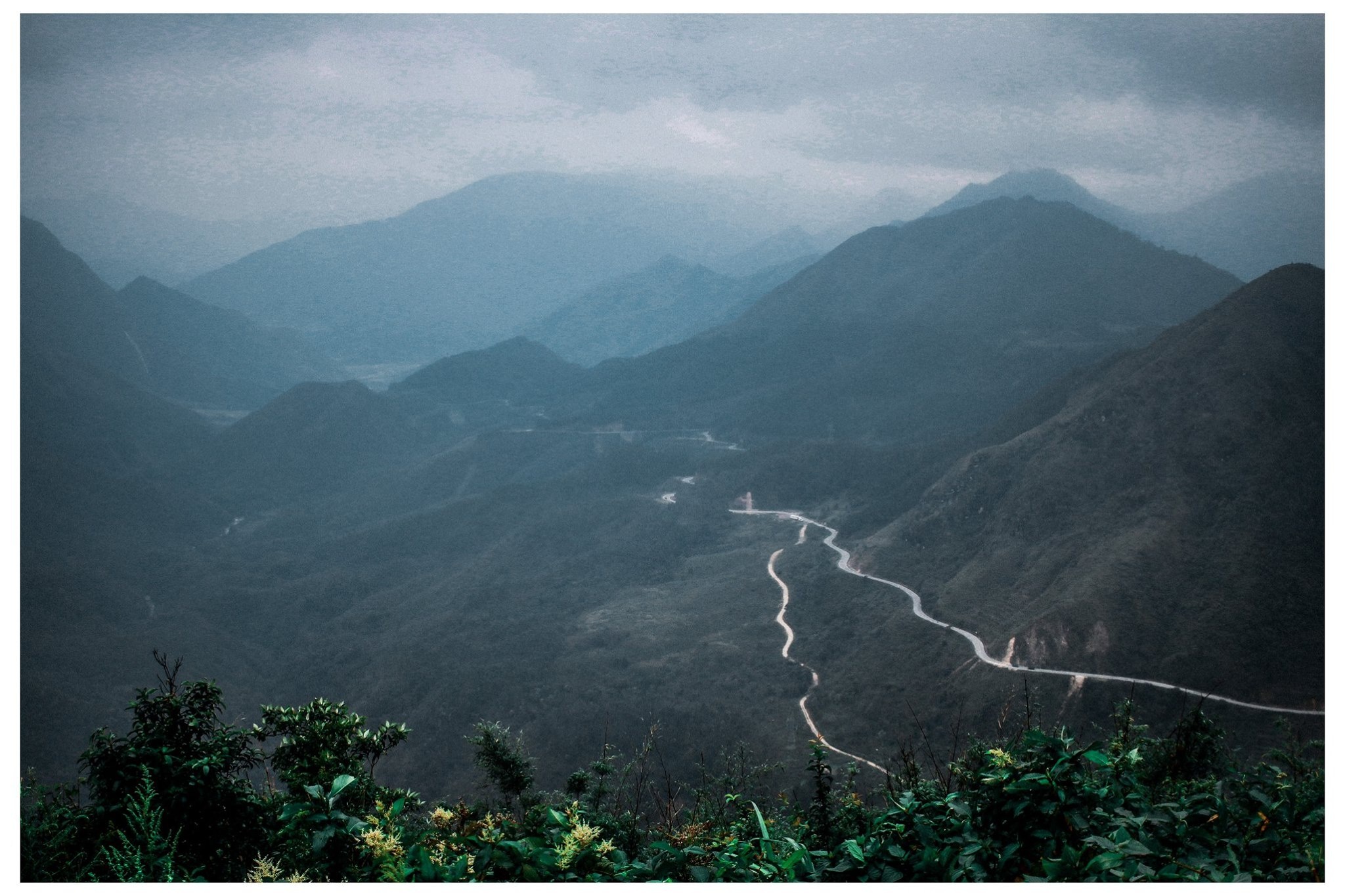 Review chuyen du lich Sa Pa anh 7