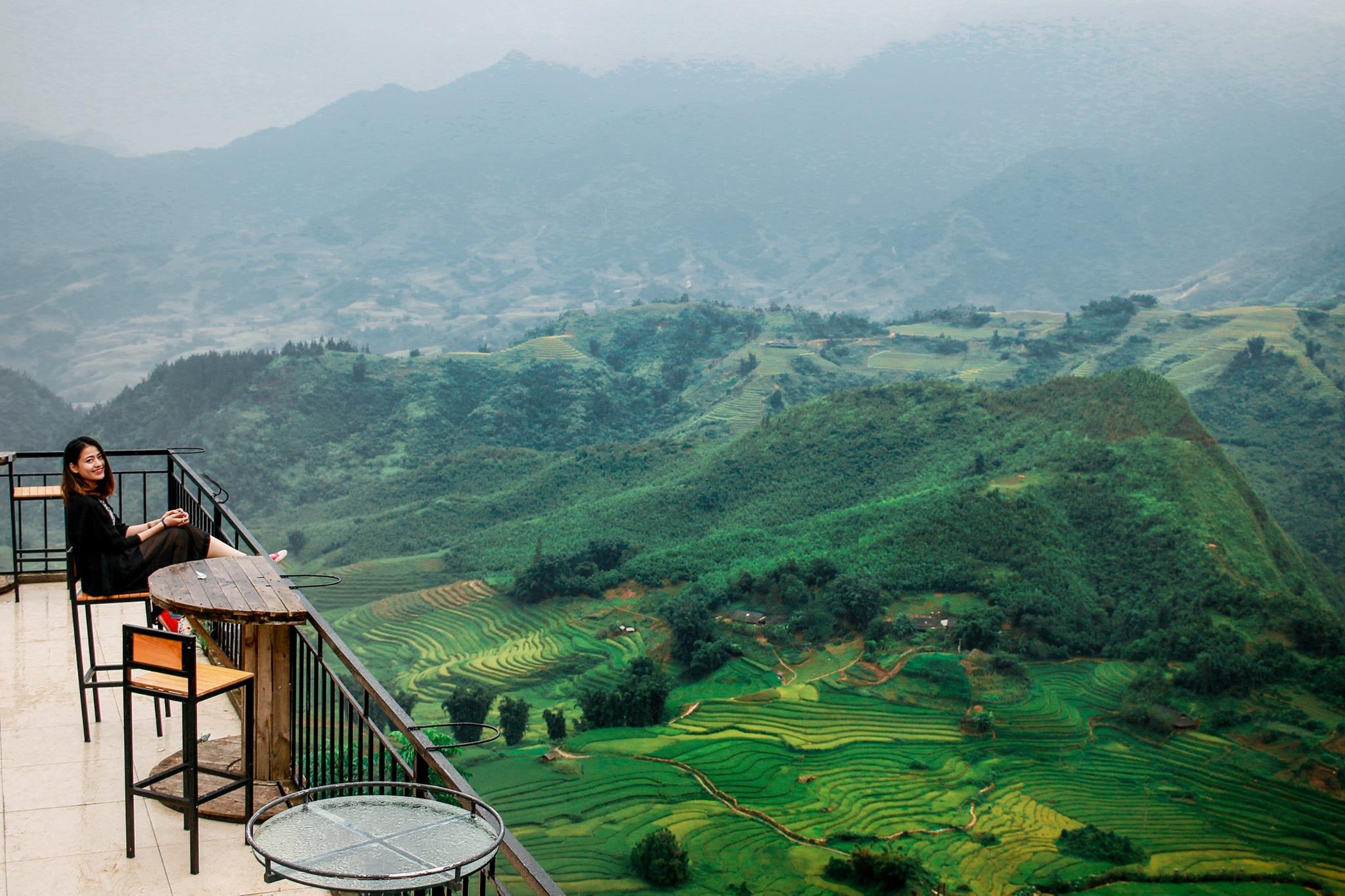 Review chuyen du lich Sa Pa anh 14