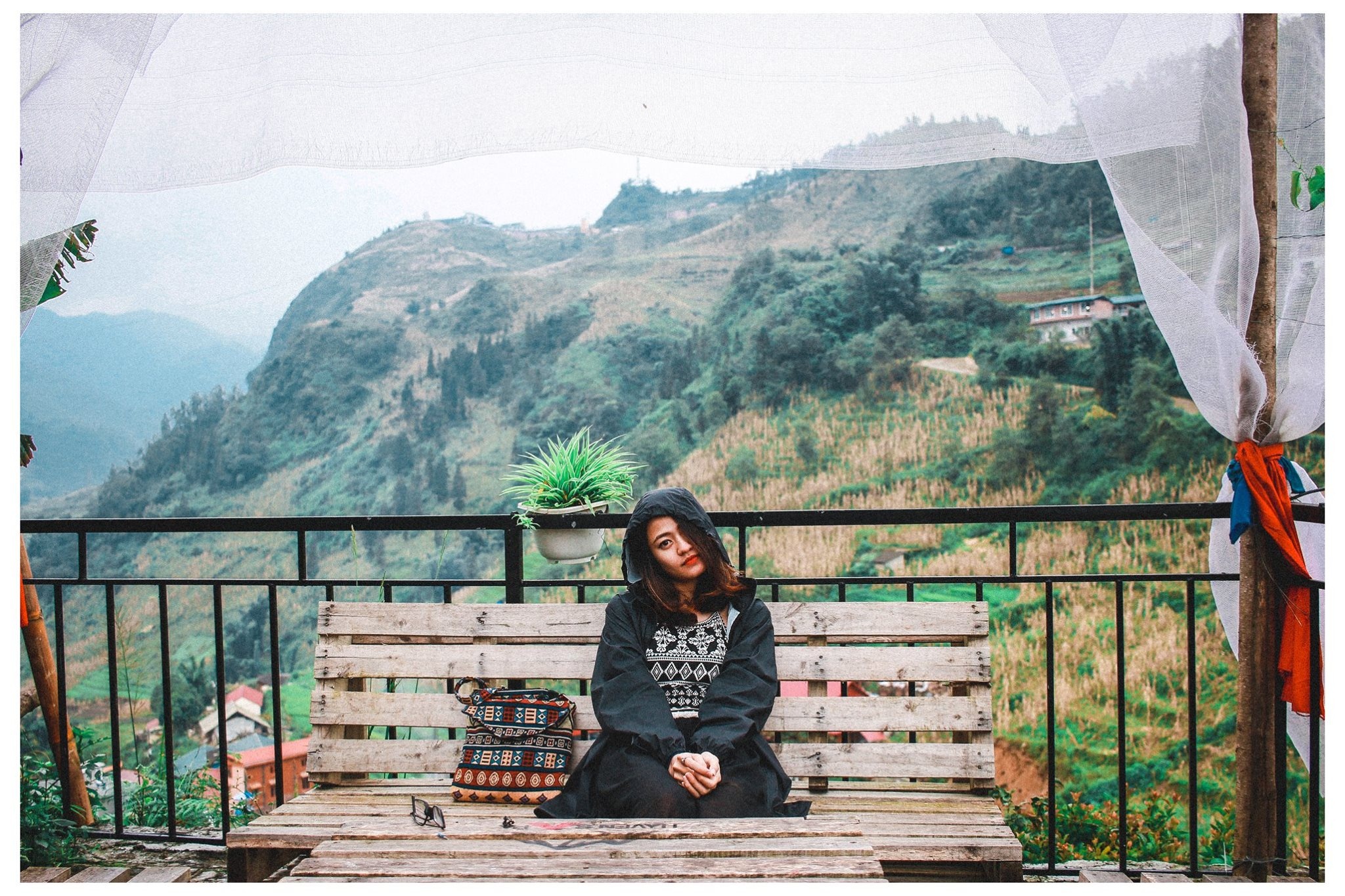 Review chuyen du lich Sa Pa anh 16