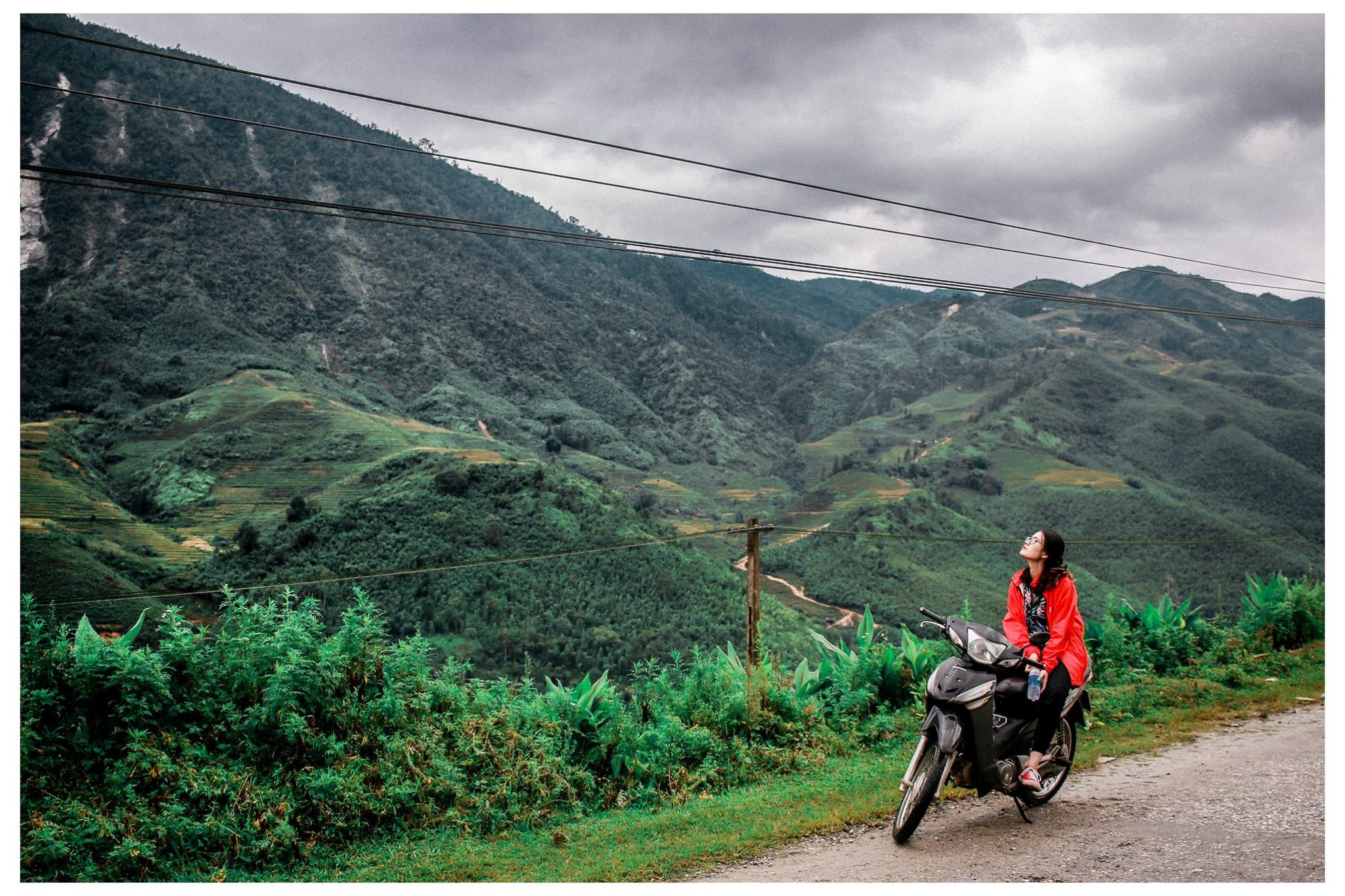 Review chuyen du lich Sa Pa anh 19