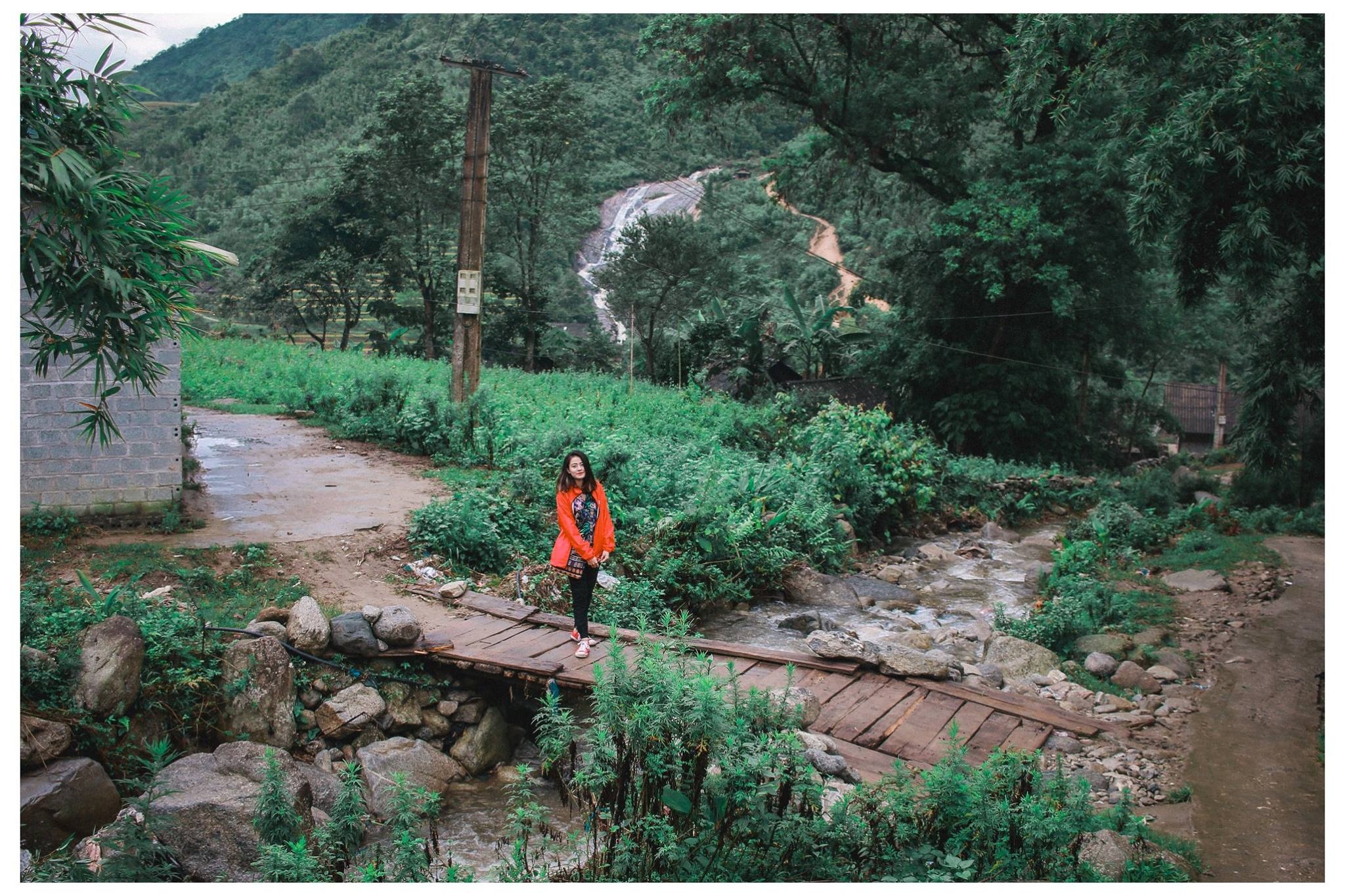 Review chuyen du lich Sa Pa anh 10