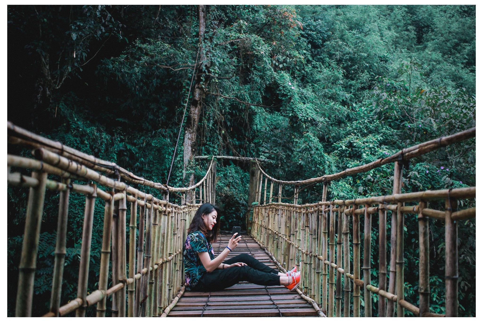 Review chuyen du lich Sa Pa anh 11