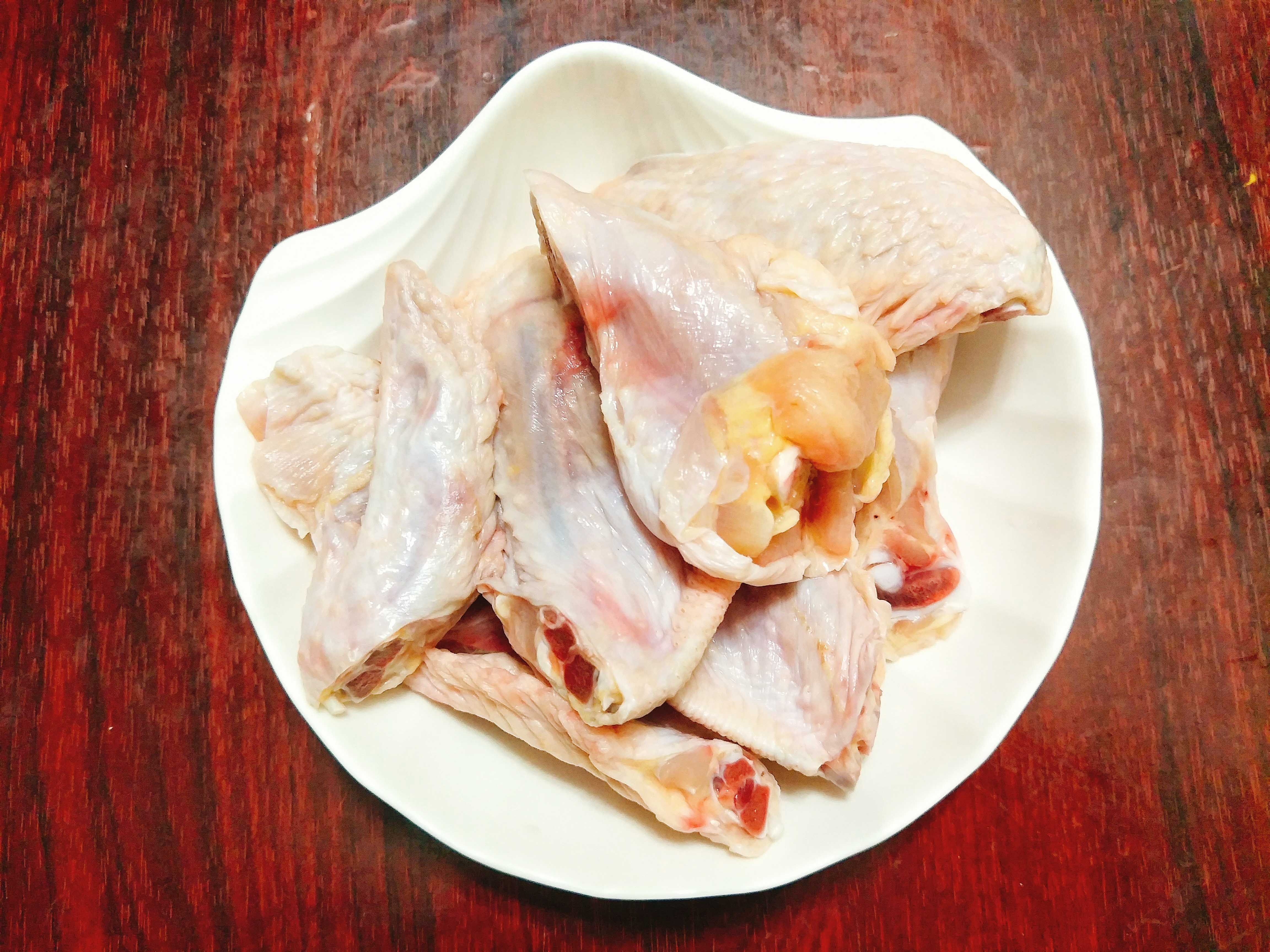 Canh ga sot bo mat ong anh 2