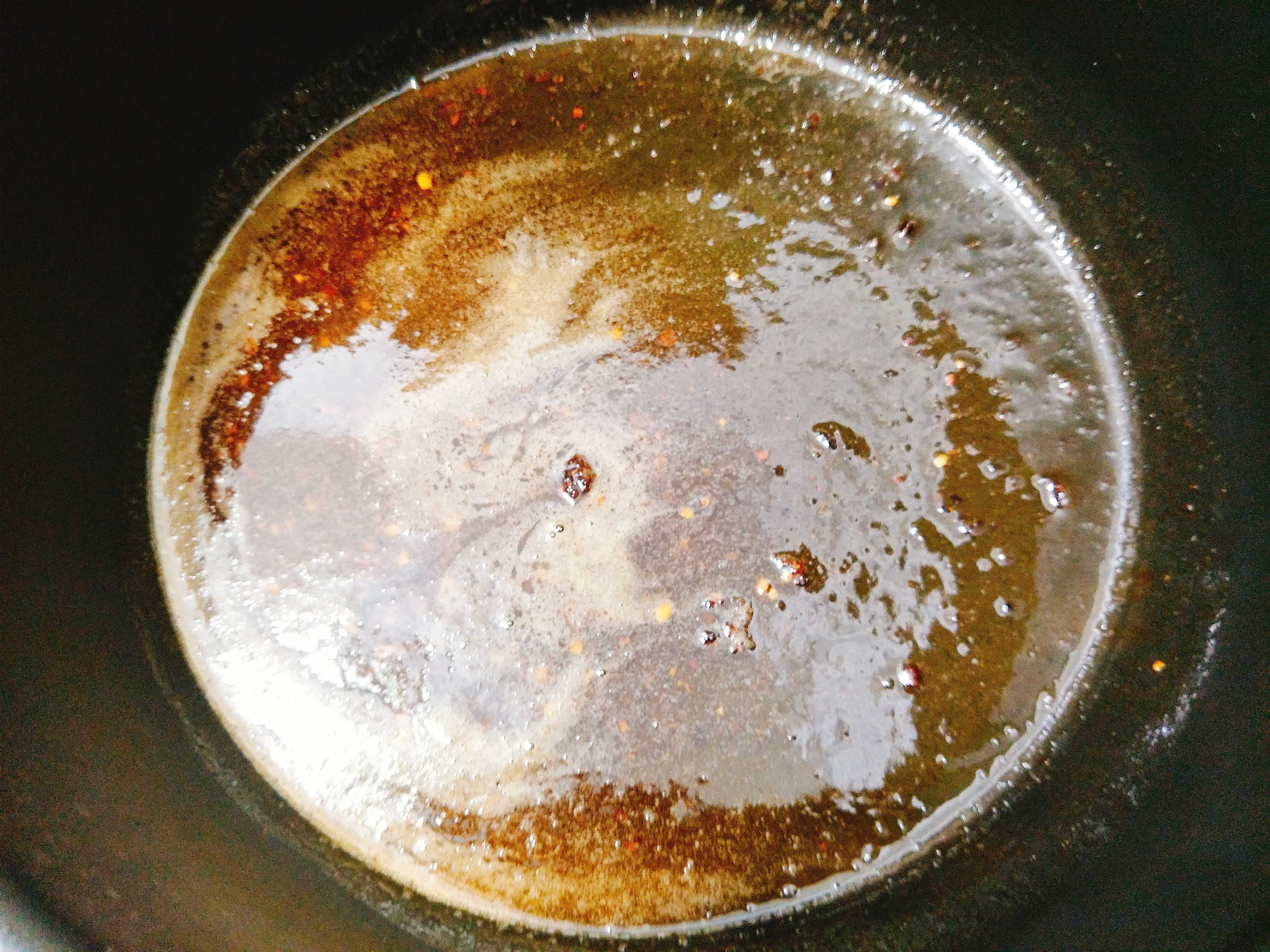 Canh ga sot bo mat ong anh 3