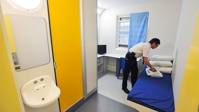 Nha tu tren khap the gioi anh 5