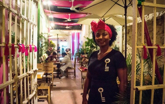 Nha tu tren khap the gioi anh 3