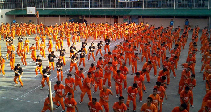 Nha tu tren khap the gioi anh 10