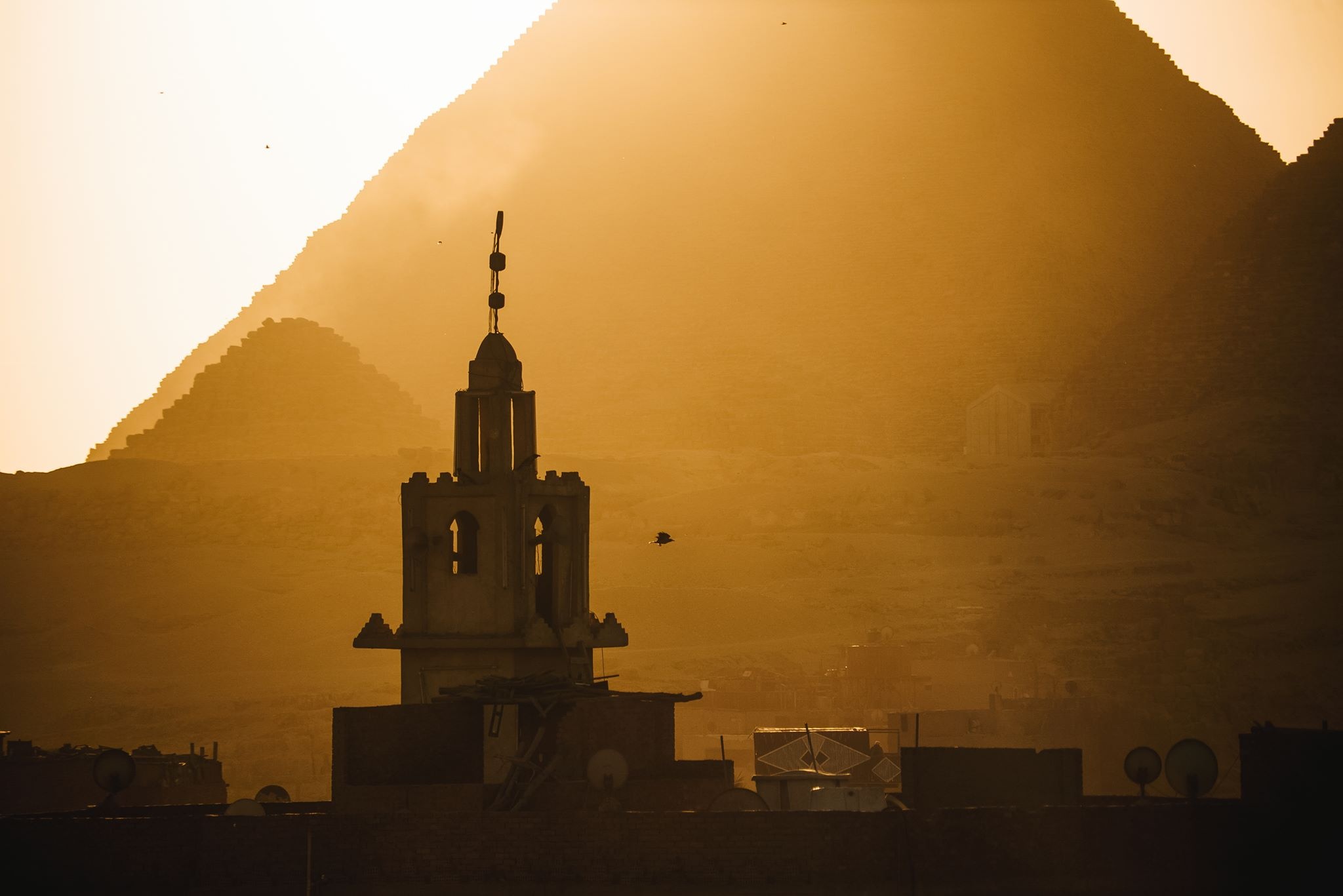 Lich trinh du lich Ai Cap anh 17