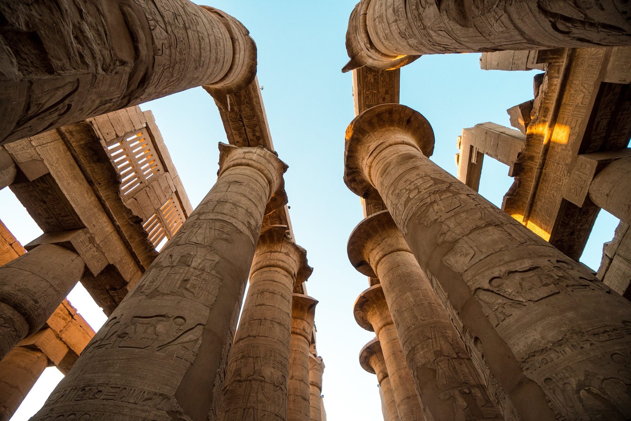 Lich trinh du lich Ai Cap anh 22