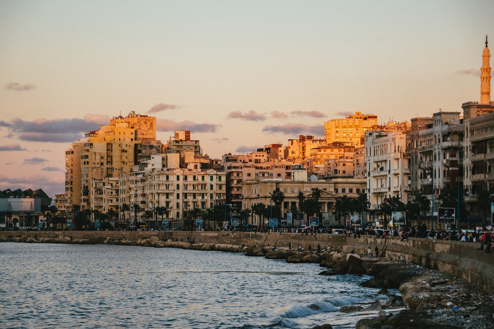 Lich trinh du lich Ai Cap anh 28