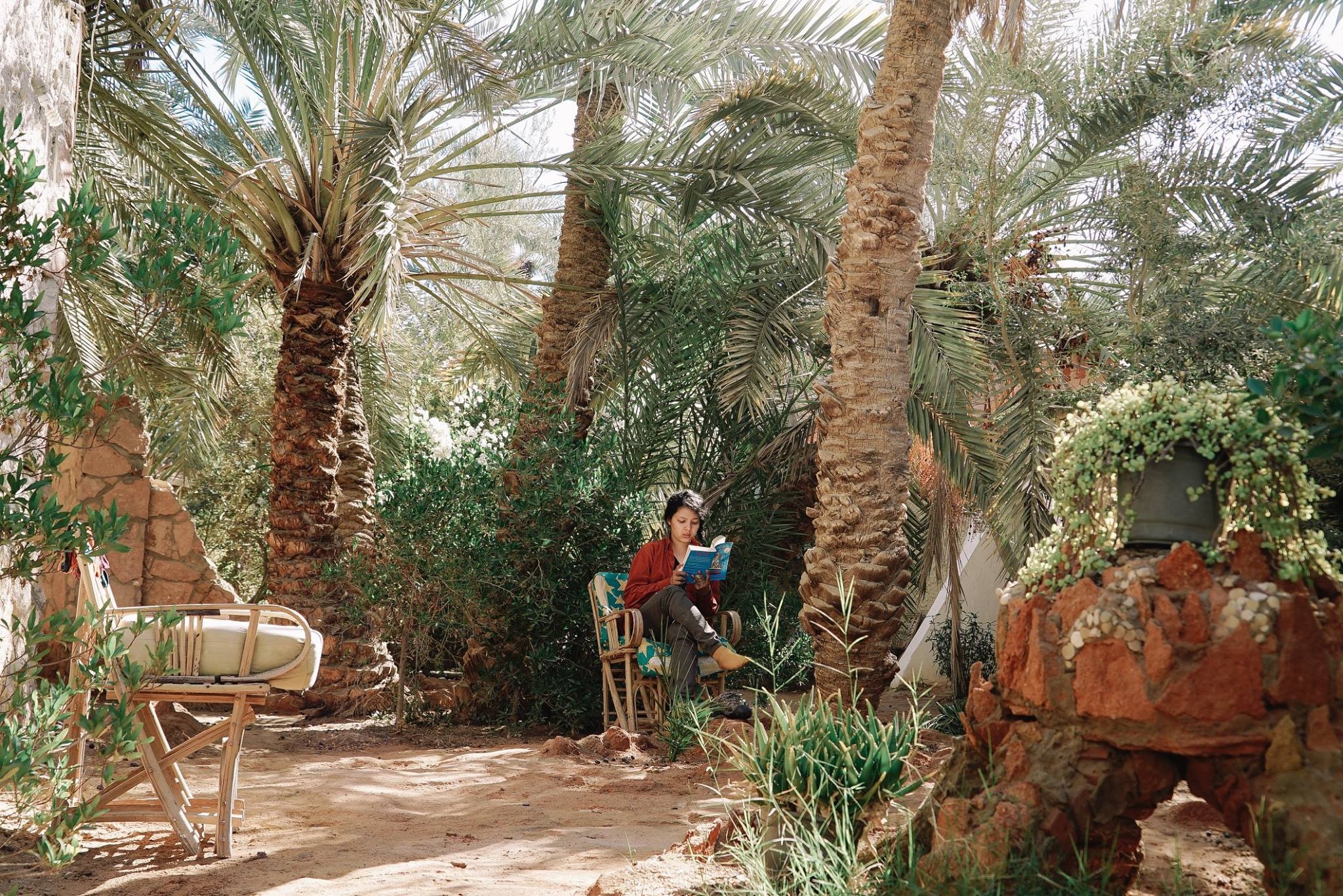 Lich trinh du lich Ai Cap anh 30