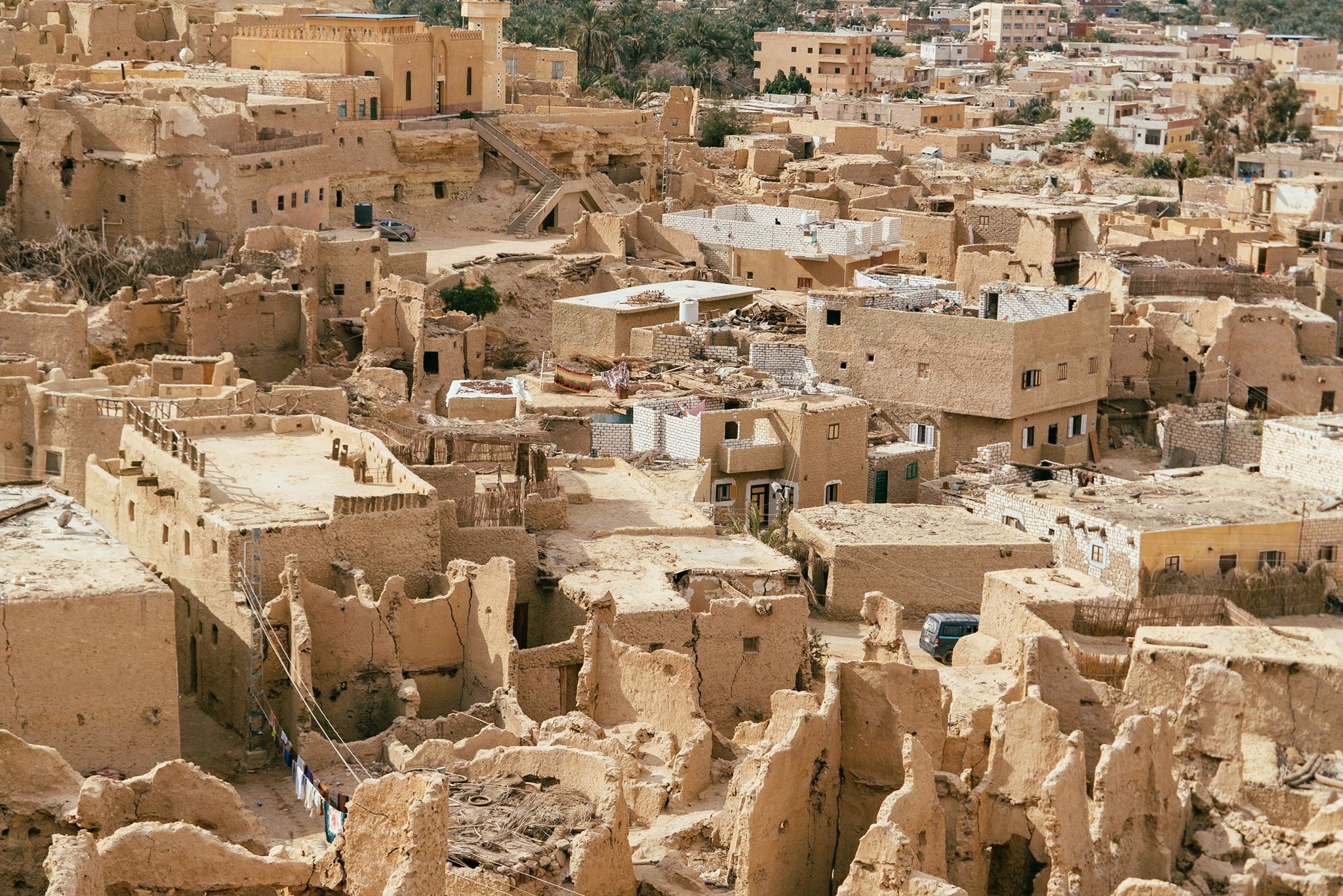 Lich trinh du lich Ai Cap anh 32