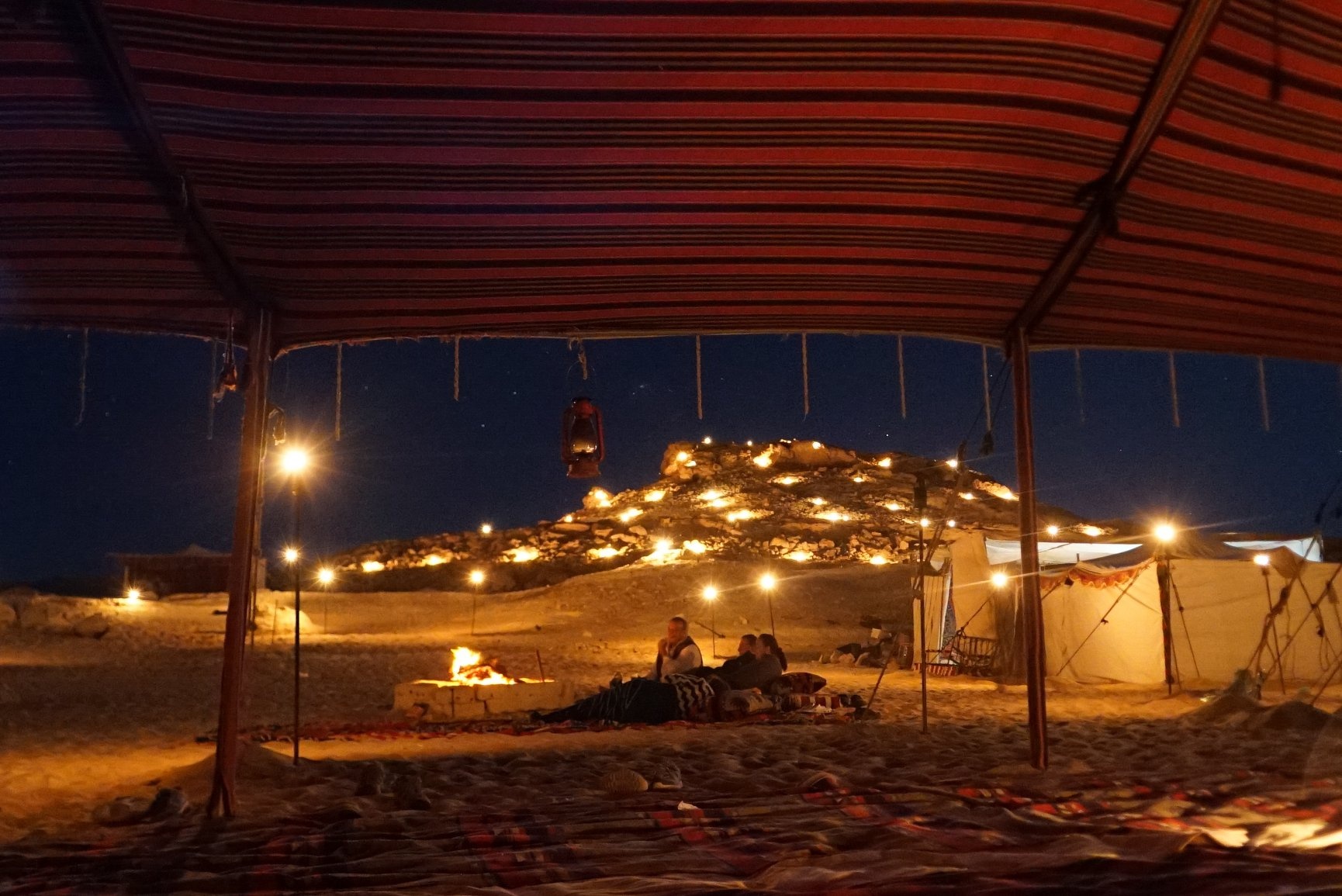 Lich trinh du lich Ai Cap anh 34