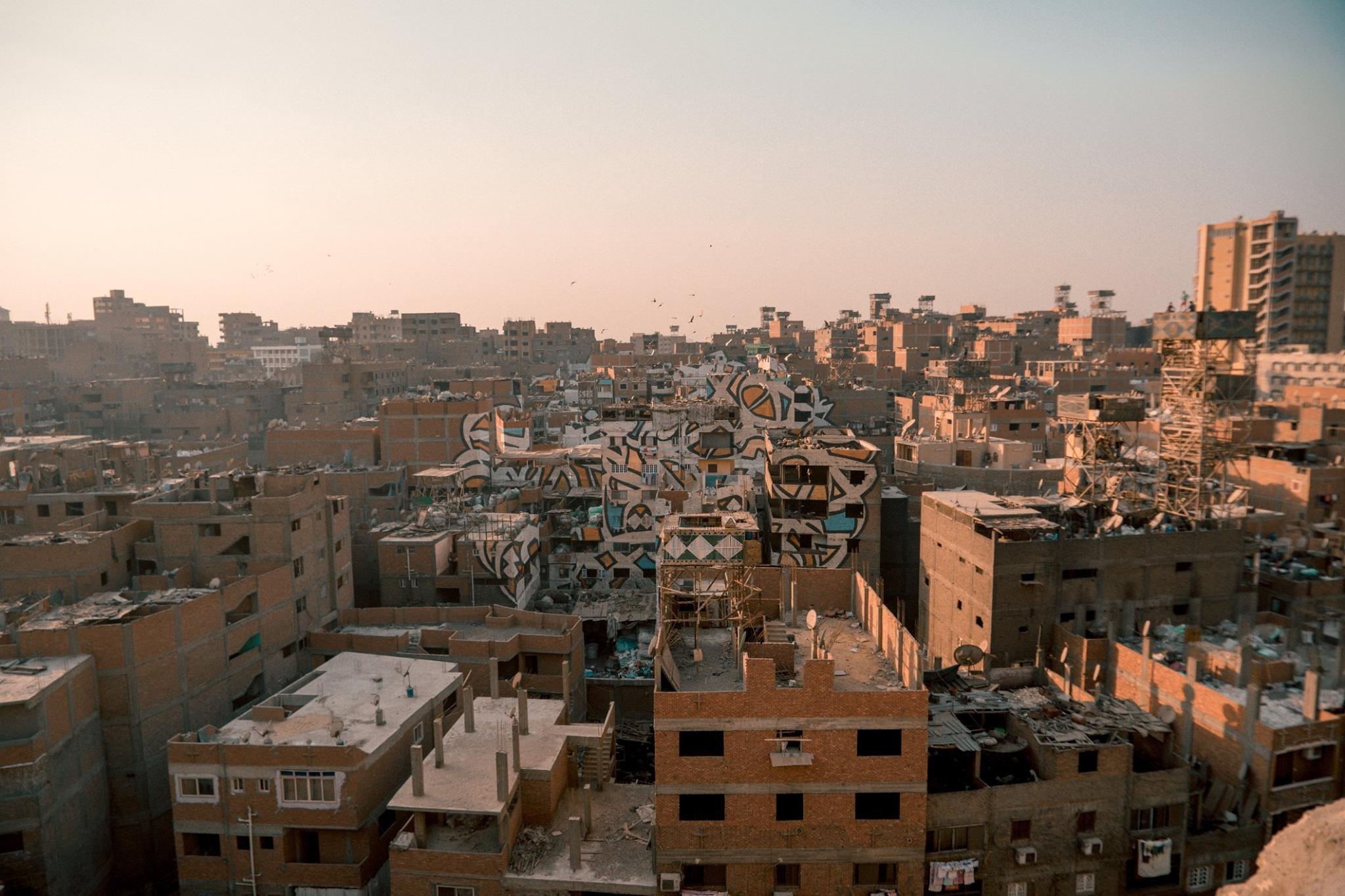 Lich trinh du lich Ai Cap anh 8