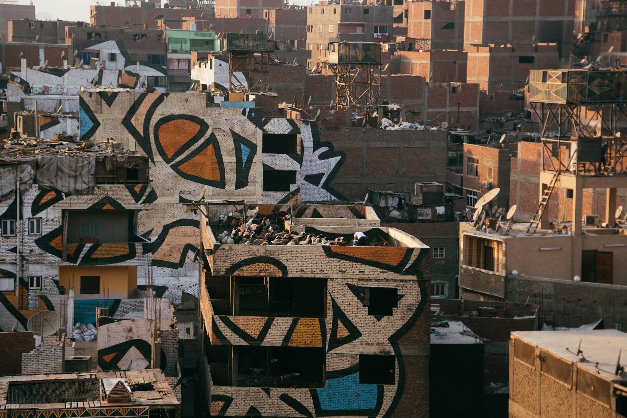 Lich trinh du lich Ai Cap anh 9