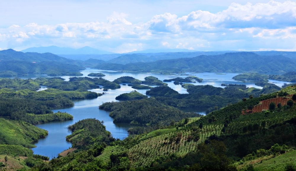 Du lịch Tây Nguyên ảnh 6 Du lich Tay Nguyen anh 6
