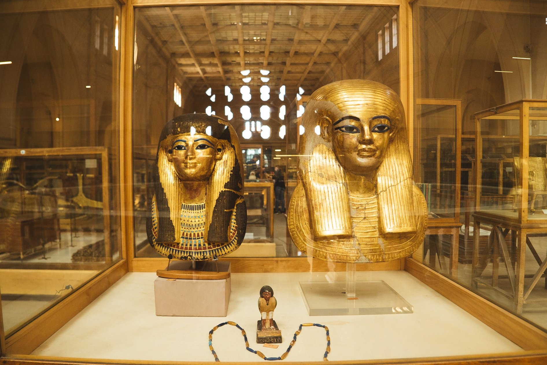 Lich trinh du lich Ai Cap anh 13