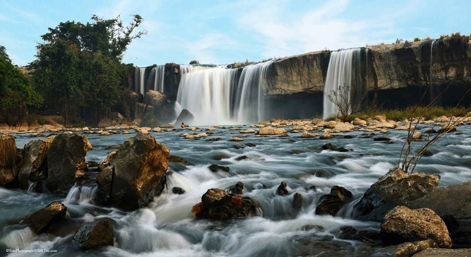 Du lịch Tây Nguyên ảnh 8 Du lich Tay Nguyen anh 8