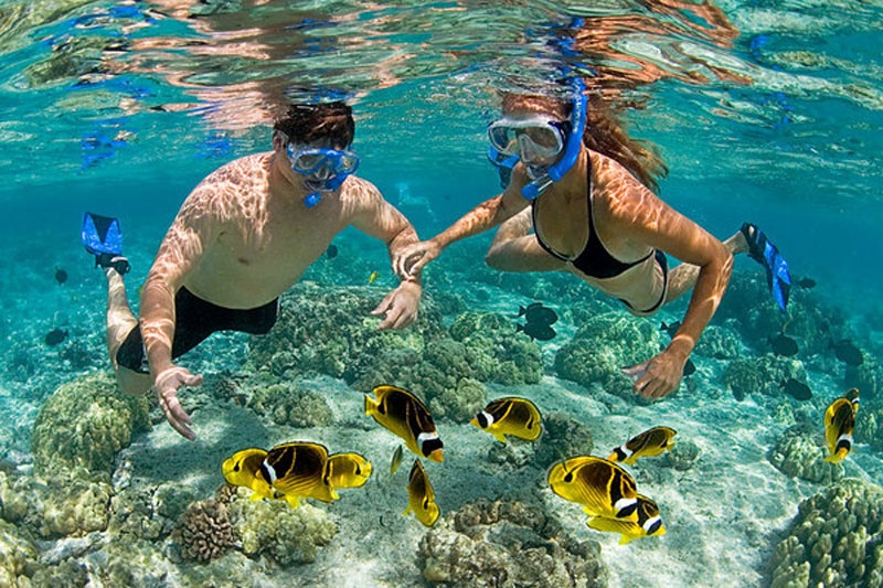 Du lich 2/9: Den Nha Trang dung quen check-in o 8 hon dao nay hinh anh