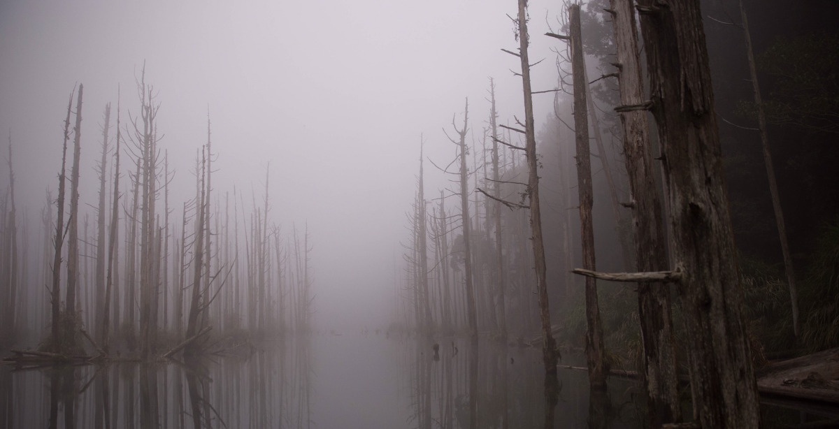 10 diem den dep me hon o Dai Loan anh 10