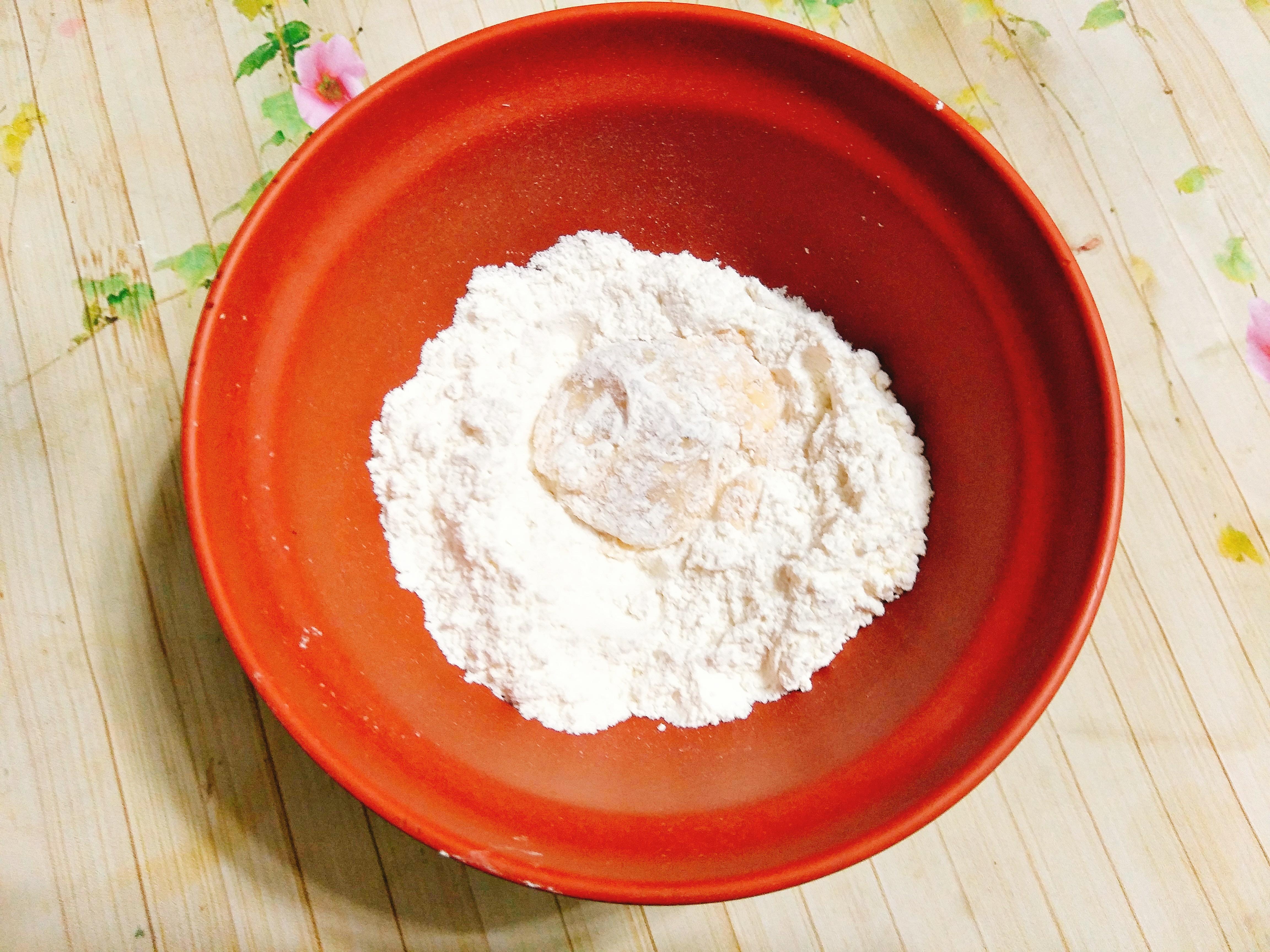 Canh ga nuong bo toi anh 3