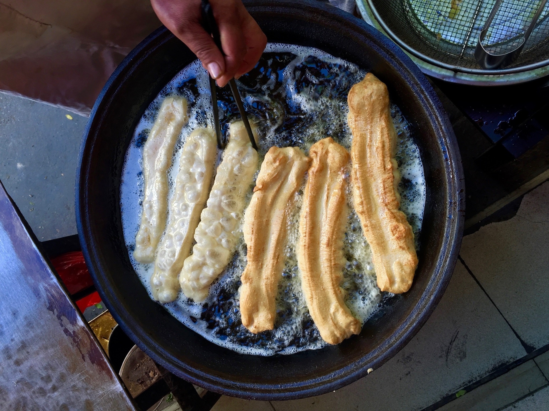 10 dac san via he phai thu khi toi Bac Kinh anh 2