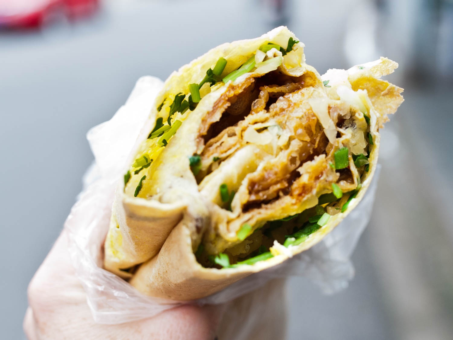 10 dac san via he phai thu khi toi Bac Kinh anh 9