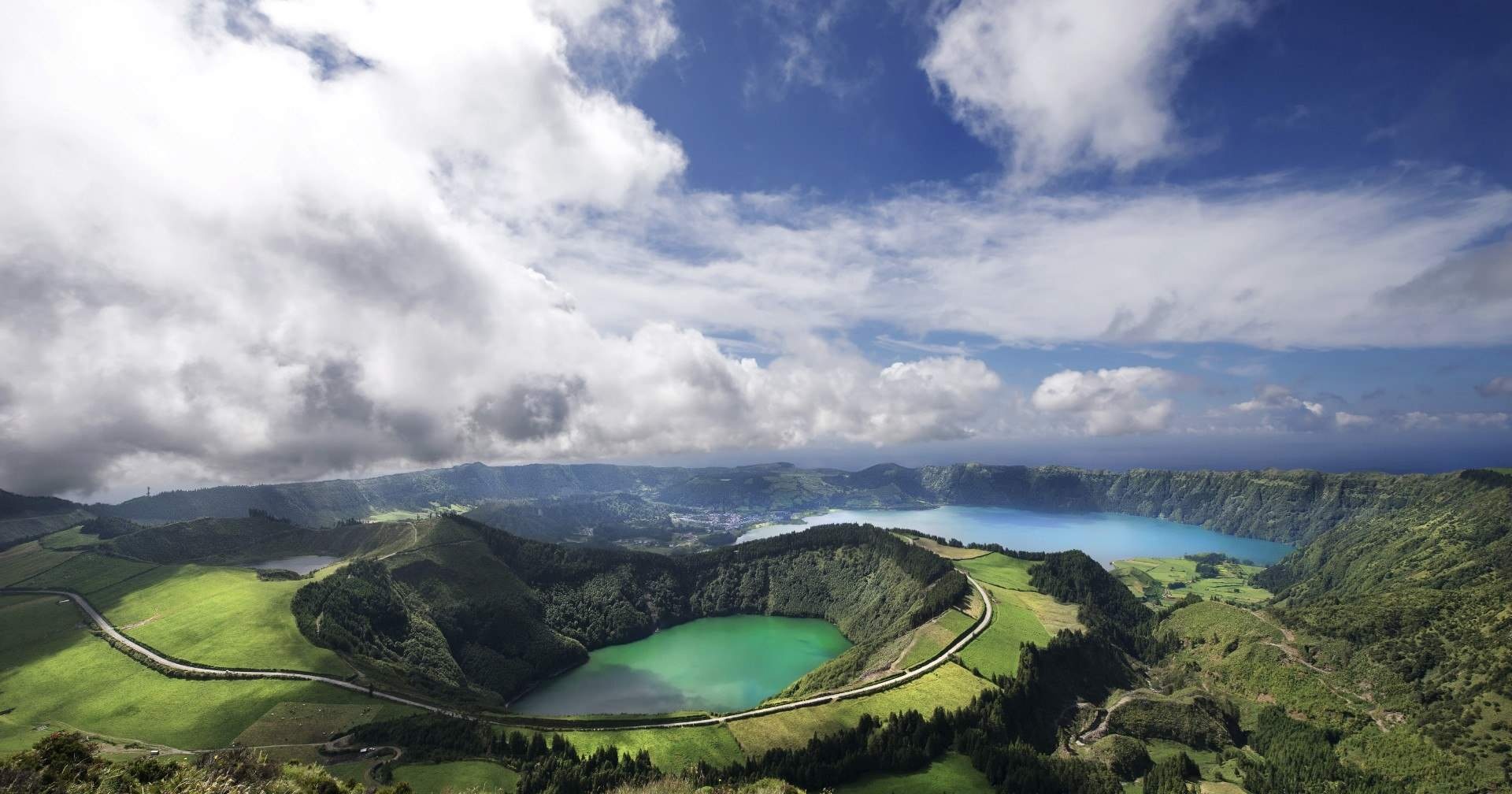 9 thanh pho dang den o chau Au anh 11