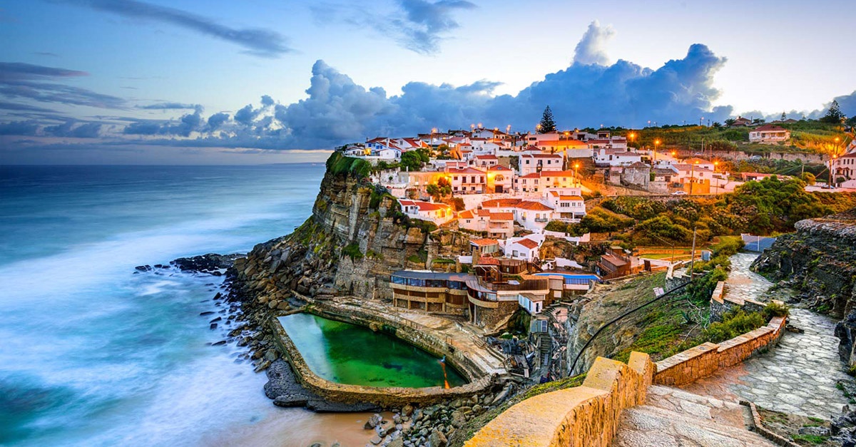 9 thanh pho dang den o chau Au anh 12