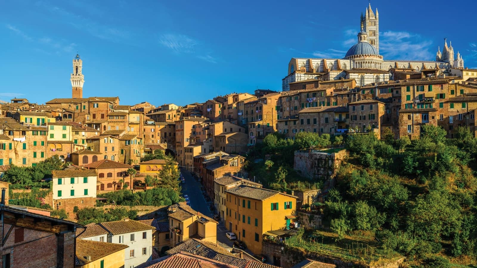 9 thanh pho dang den o chau Au anh 14