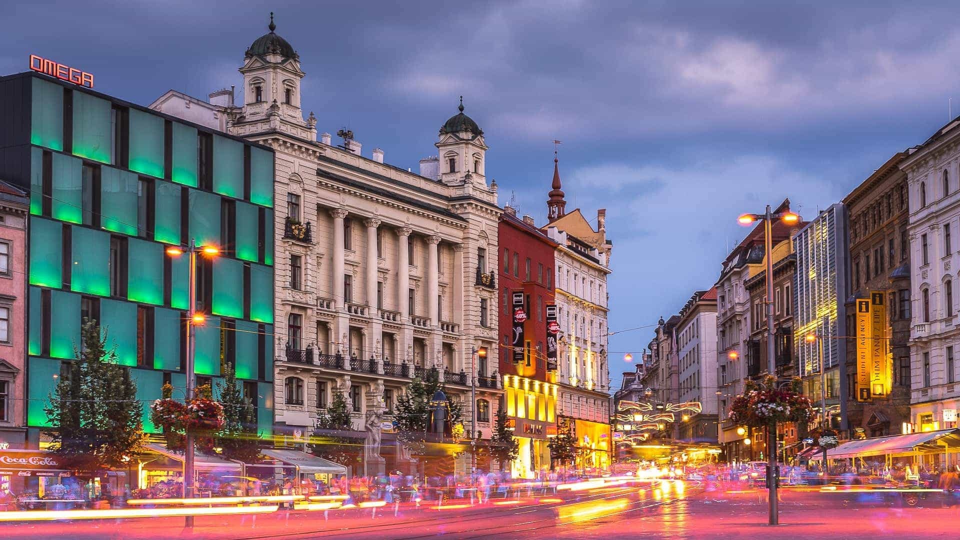 9 thanh pho dang den o chau Au anh 7