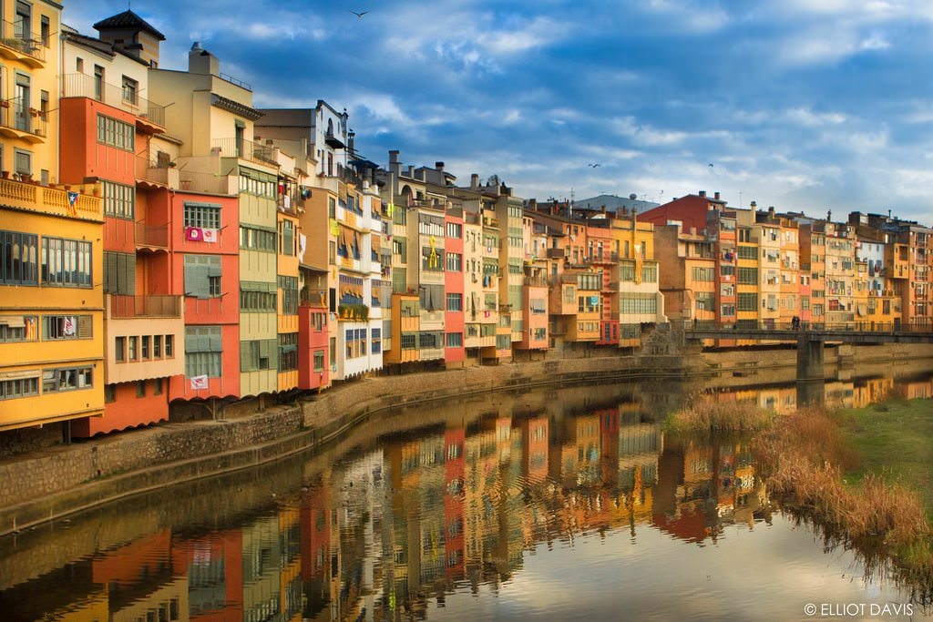 9 thanh pho dang den o chau Au anh 10