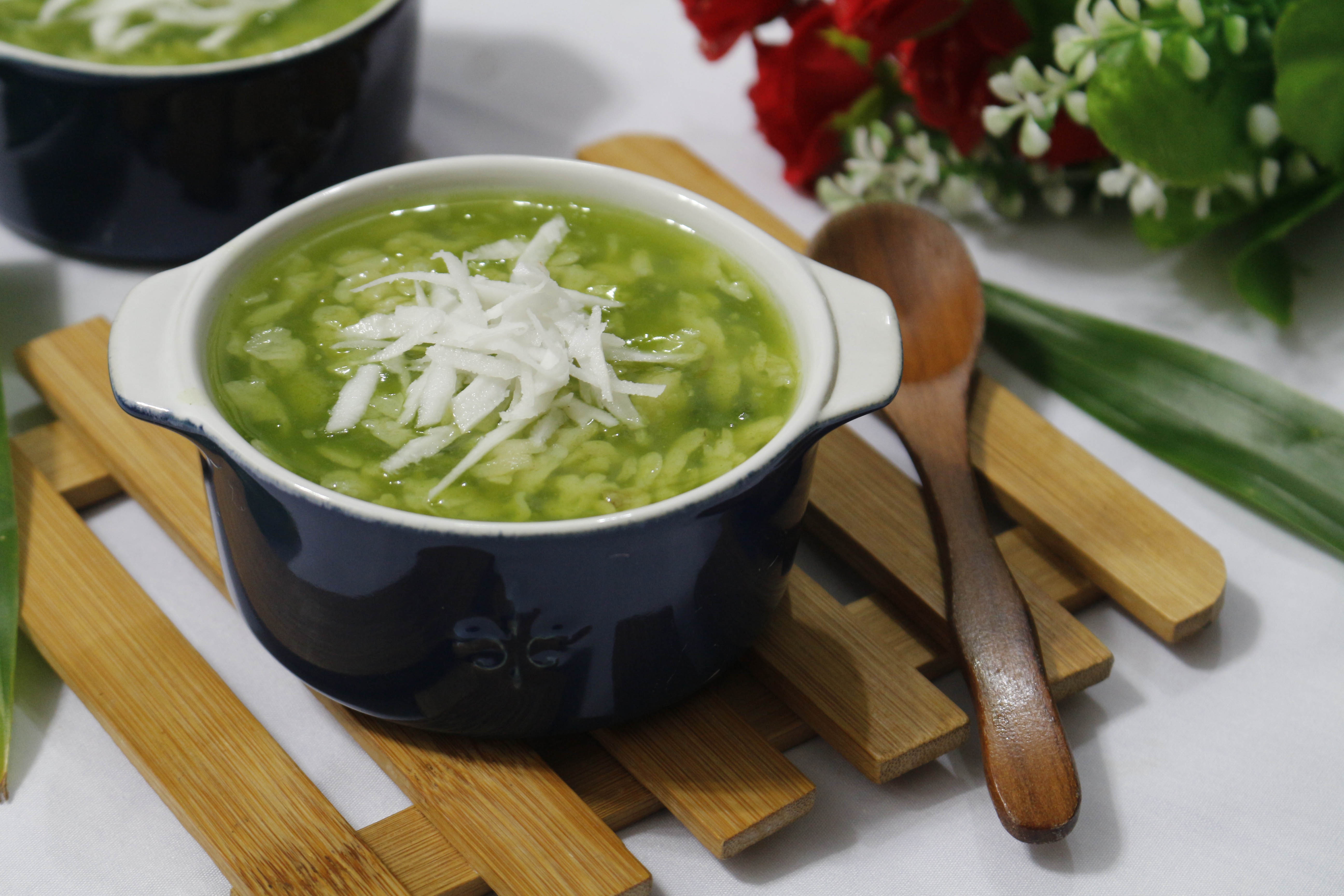 Goi y cach lam 3 mon an ngon tu com hinh anh