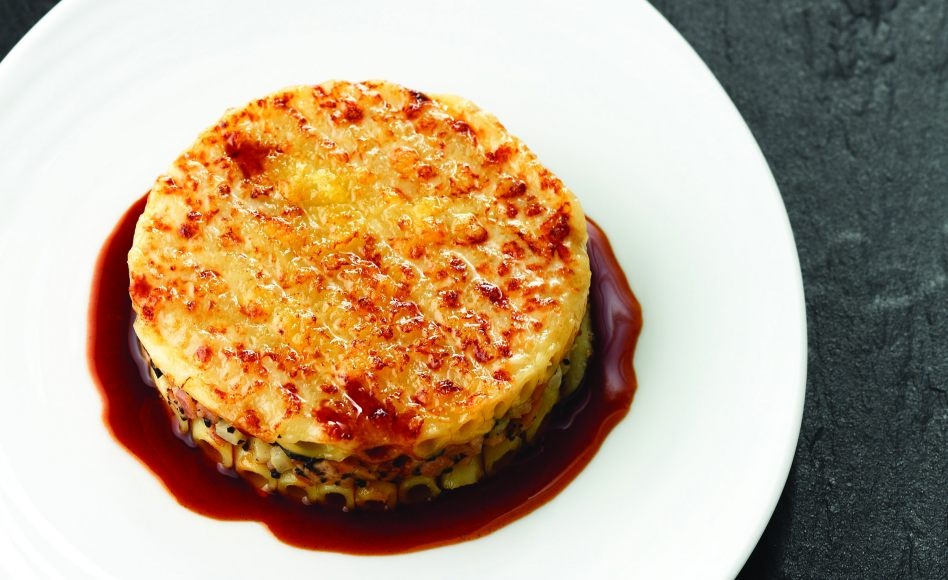 8 mon lam len ten tuoi cua huyen thoai dau bep Joel Robuchon anh 6