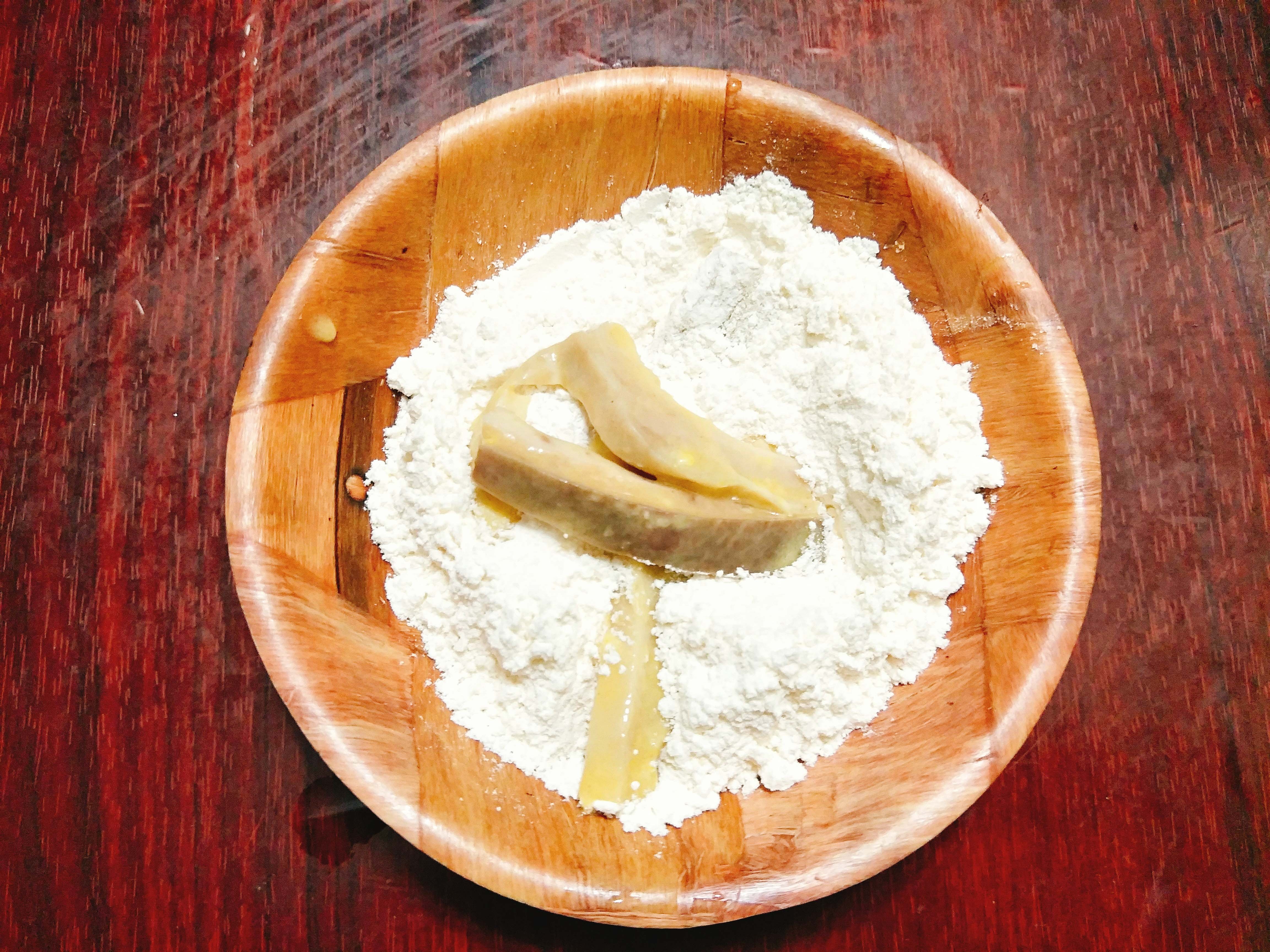 Da day tam bot chien gion anh 5