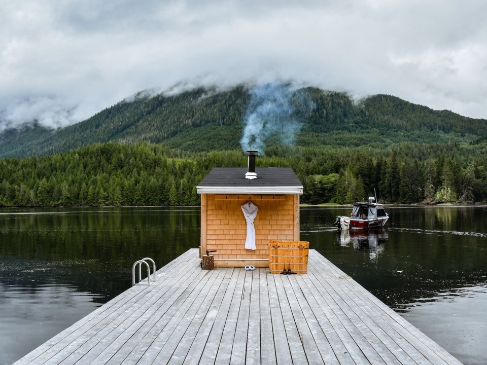 Khu nghi duong nha giau cung phai xep hang 2 nam moi den luot hinh anh