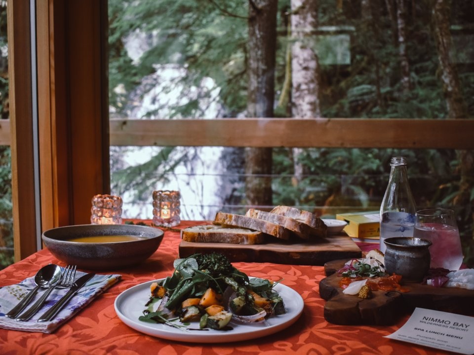 Khu nghi duong nha giau cung phai xep hang 2 nam moi den luot anh 11