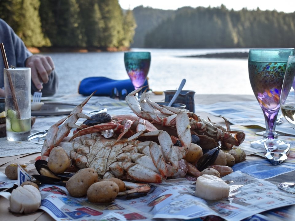 Khu nghi duong nha giau cung phai xep hang 2 nam moi den luot anh 14