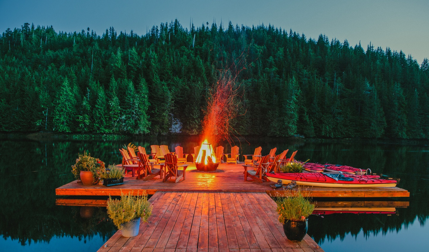 Khu nghi duong nha giau cung phai xep hang 2 nam moi den luot anh 4