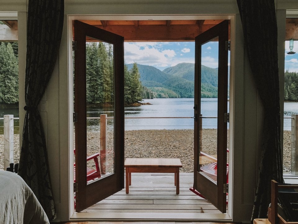 Khu nghi duong nha giau cung phai xep hang 2 nam moi den luot anh 6