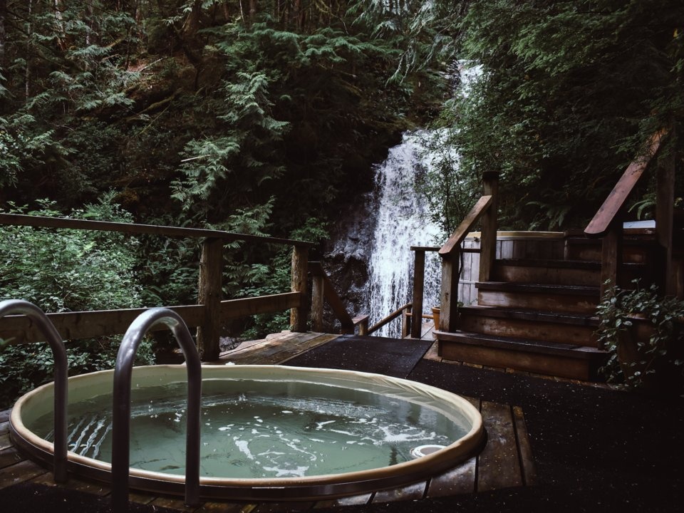 Khu nghi duong nha giau cung phai xep hang 2 nam moi den luot anh 9