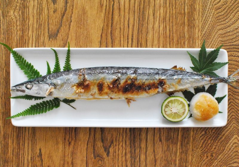 9 dac san phai tranh thu thuong thuc khi den Nhat mua thu hinh anh