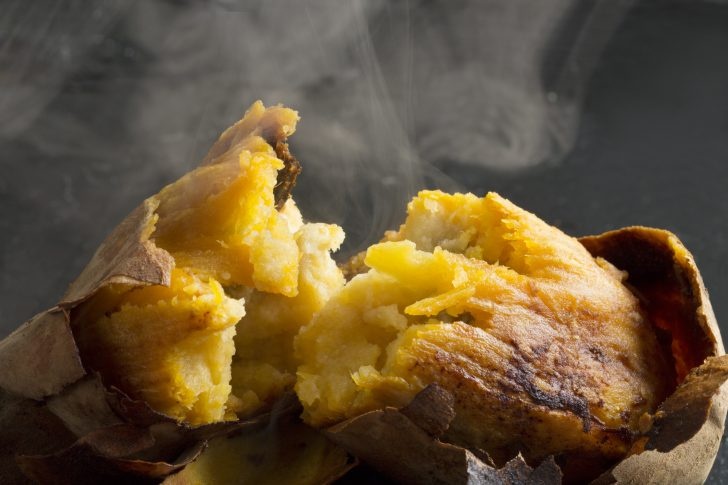 9 dac san phai tranh thu thuong thuc khi den Nhat mua thu anh 6